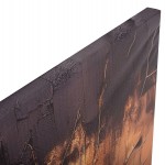 ΠΙΝΑΚΑΣ TOIXOY ΣΕΙΡΑ GOBI HM4861 ΕΚΤΥΠΩΜΕΝΟΣ ΚΑΜΒΑΣ 98x2,5(πάχος)x68Υεκ.