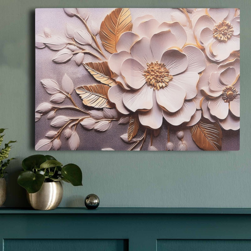 ΠΙΝΑΚΑΣ TOIXOY ΣΕΙΡΑ GOBI HM4862 ΕΚΤΥΠΩΜΕΝΟΣ ΚΑΜΒΑΣ 98x2,5(πάχος)x68Υεκ.