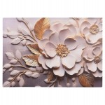 ΠΙΝΑΚΑΣ TOIXOY ΣΕΙΡΑ GOBI HM4862 ΕΚΤΥΠΩΜΕΝΟΣ ΚΑΜΒΑΣ 98x2,5(πάχος)x68Υεκ.