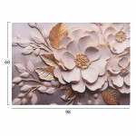 ΠΙΝΑΚΑΣ TOIXOY ΣΕΙΡΑ GOBI HM4862 ΕΚΤΥΠΩΜΕΝΟΣ ΚΑΜΒΑΣ 98x2,5(πάχος)x68Υεκ.