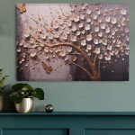 ΠΙΝΑΚΑΣ TOIXOY ΣΕΙΡΑ GOBI HM4863 ΕΚΤΥΠΩΜΕΝΟΣ ΚΑΜΒΑΣ 98x2,5(πάχος)x68Υεκ.