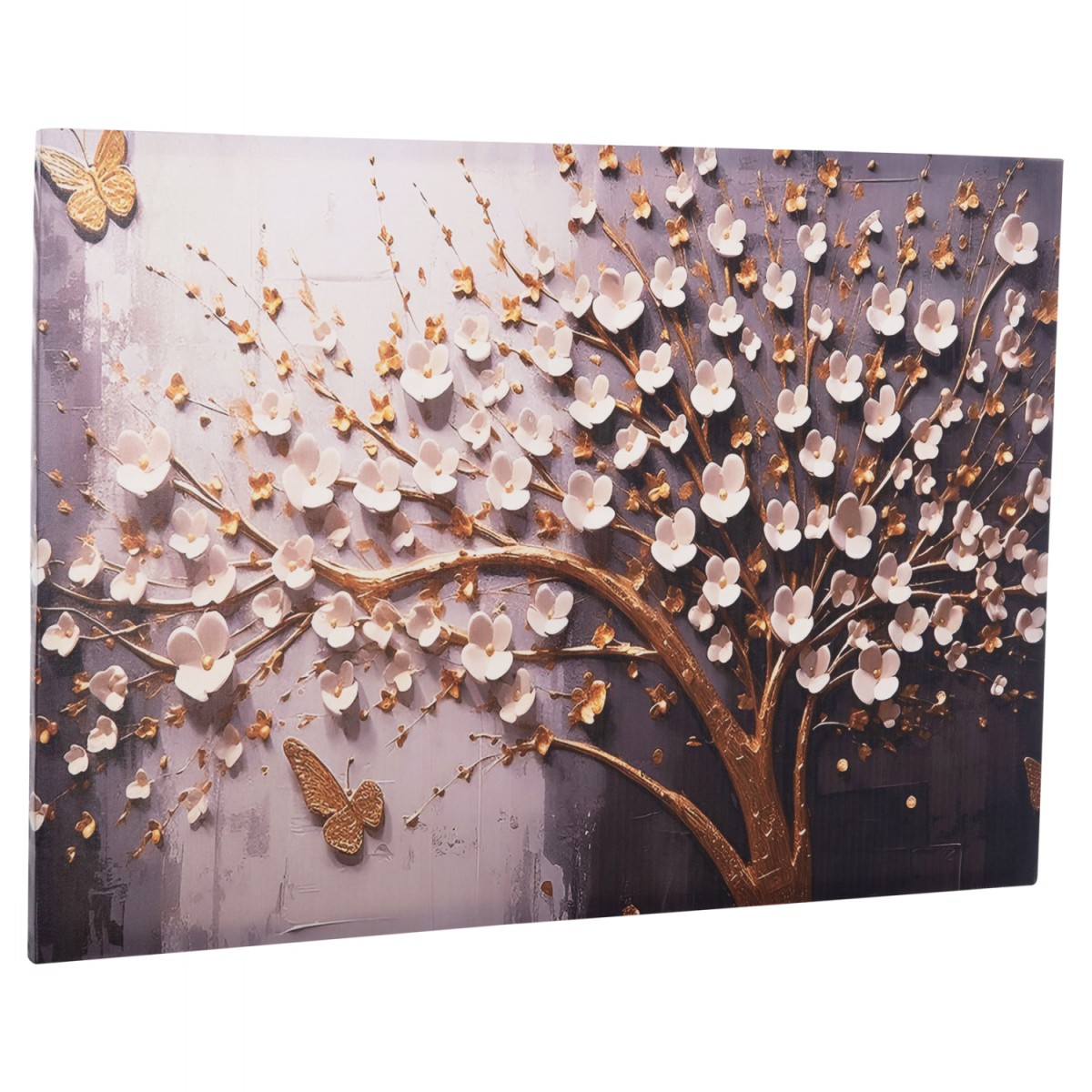 ΠΙΝΑΚΑΣ TOIXOY ΣΕΙΡΑ GOBI HM4863 ΕΚΤΥΠΩΜΕΝΟΣ ΚΑΜΒΑΣ 98x2,5(πάχος)x68Υεκ.