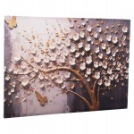 ΠΙΝΑΚΑΣ TOIXOY ΣΕΙΡΑ GOBI HM4863 ΕΚΤΥΠΩΜΕΝΟΣ ΚΑΜΒΑΣ 98x2,5(πάχος)x68Υεκ.