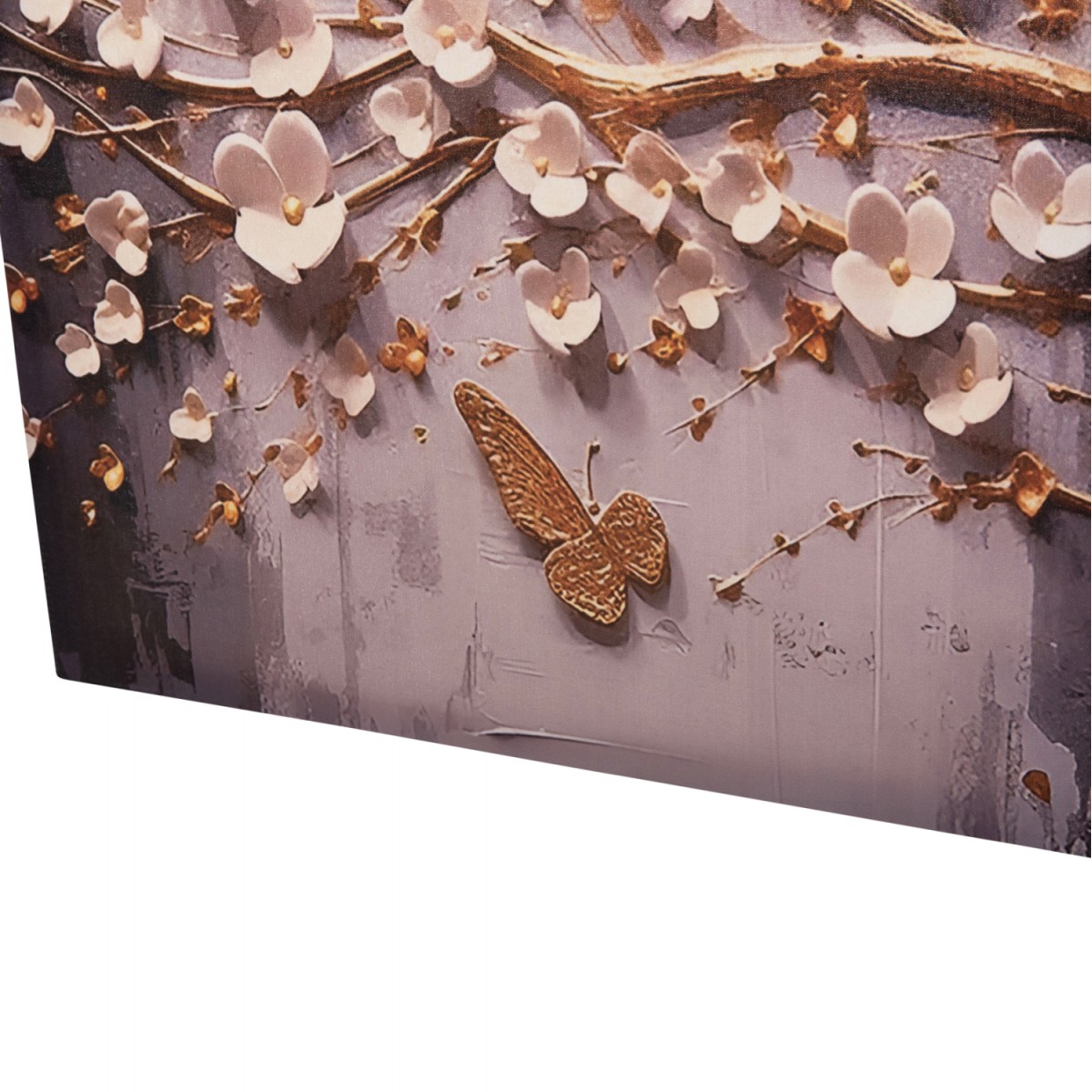 ΠΙΝΑΚΑΣ TOIXOY ΣΕΙΡΑ GOBI HM4863 ΕΚΤΥΠΩΜΕΝΟΣ ΚΑΜΒΑΣ 98x2,5(πάχος)x68Υεκ.