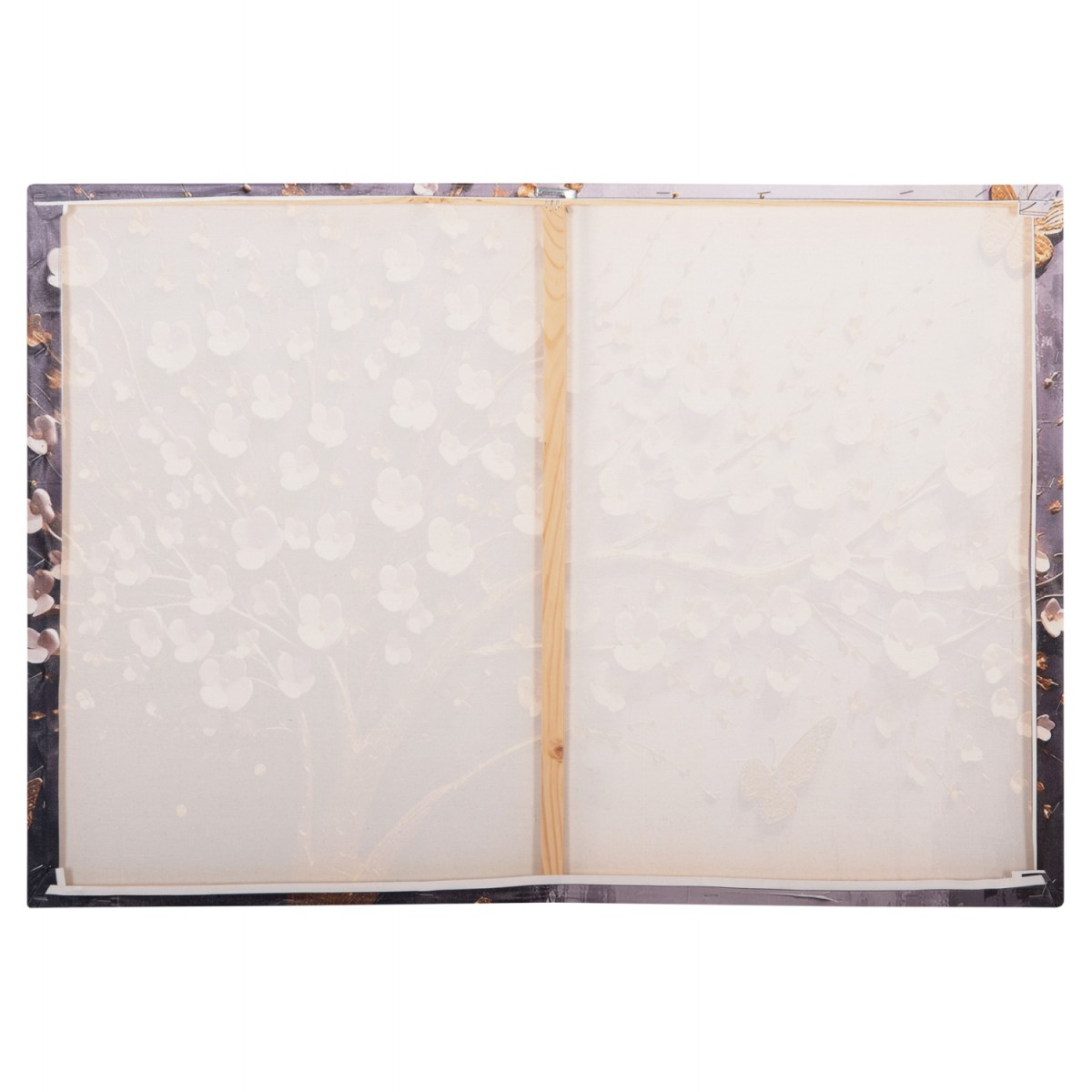 ΠΙΝΑΚΑΣ TOIXOY ΣΕΙΡΑ GOBI HM4863 ΕΚΤΥΠΩΜΕΝΟΣ ΚΑΜΒΑΣ 98x2,5(πάχος)x68Υεκ.