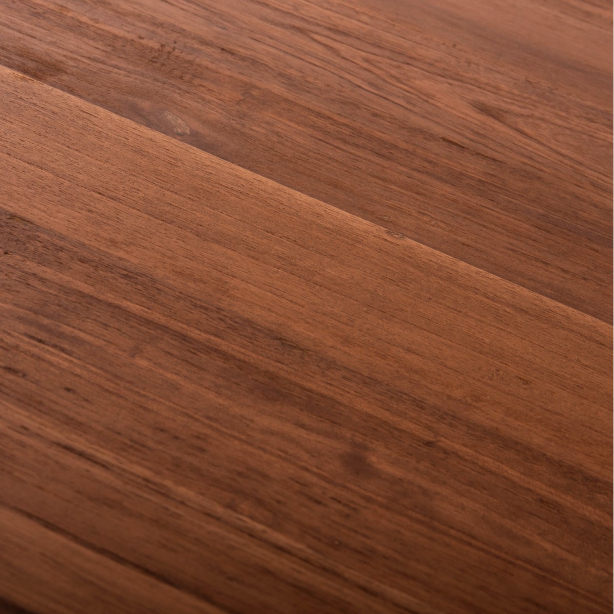 ΤΡΑΠΕΖΙ ΣΑΛΟΝΙΟΥ ΣΤΡΟΓΓΥΛΟ FRANTZ HM9523.11 ΜΑΣΙΦ MINDI ΞΥΛΟ-ΦΥΣΙΚΟ Φ100X45Υεκ.