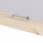 ΠΙΝΑΚΑΣ ΚΑΜΒΑΣ BLOSSOM TREE HM7197.04 100X3X70 εκ.