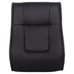 ΑΝΤΑΛΛΑΚΤΙΚΗ ΠΛΑΤΗ ΓΙΑ ΚΑΡΕΚΛΑ ΓΡΑΦΕΙΟΥ HM1092.01 ΜΑΥΡΟ PU 50x14x70Υεκ.