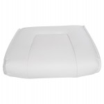 ΑΝΤΑΛΛΑΚΤΙΚΟ ΚΑΘΙΣΜΑ ΓΙΑ ΚΑΡΕΚΛΑ ΓΡΑΦΕΙΟΥ HM1092.02 ΛΕΥΚΟ PU 51x52,5x10(πάχος) εκ.