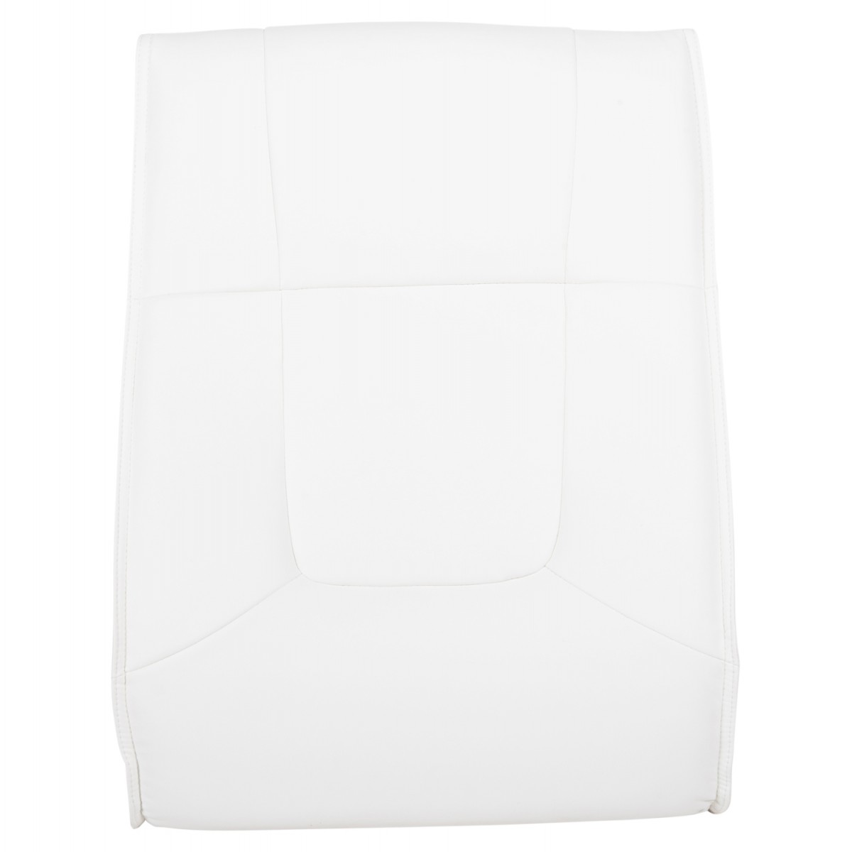 ΑΝΤΑΛΛΑΚΤΙΚΗ ΠΛΑΤΗ ΓΙΑ ΚΑΡΕΚΛΑ ΓΡΑΦΕΙΟΥ HM1092.02 ΛΕΥΚΟ PU 50x14x70Υεκ.