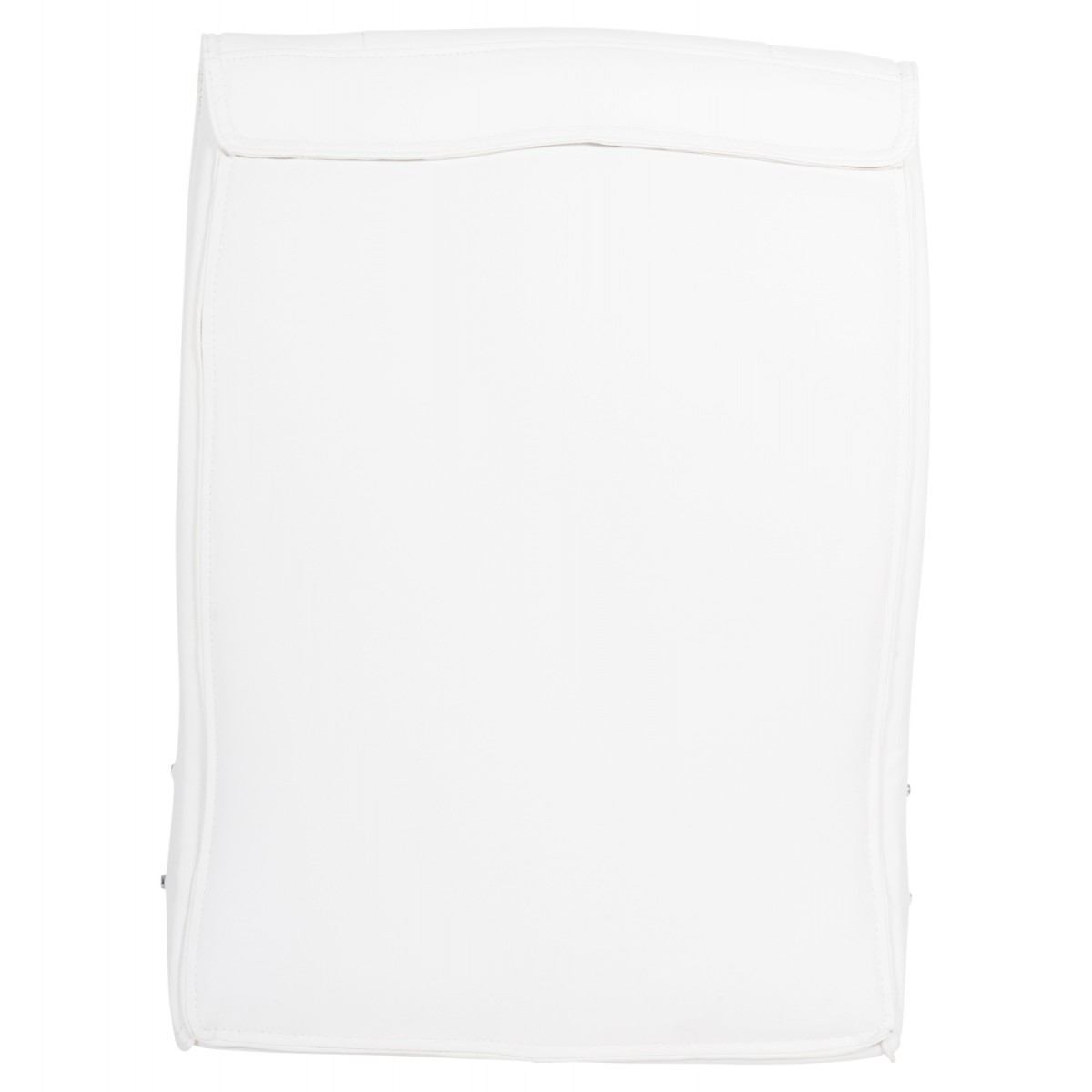 ΑΝΤΑΛΛΑΚΤΙΚΗ ΠΛΑΤΗ ΓΙΑ ΚΑΡΕΚΛΑ ΓΡΑΦΕΙΟΥ HM1092.02 ΛΕΥΚΟ PU 50x14x70Υεκ.