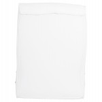 ΑΝΤΑΛΛΑΚΤΙΚΗ ΠΛΑΤΗ ΓΙΑ ΚΑΡΕΚΛΑ ΓΡΑΦΕΙΟΥ HM1092.02 ΛΕΥΚΟ PU 50x14x70Υεκ.