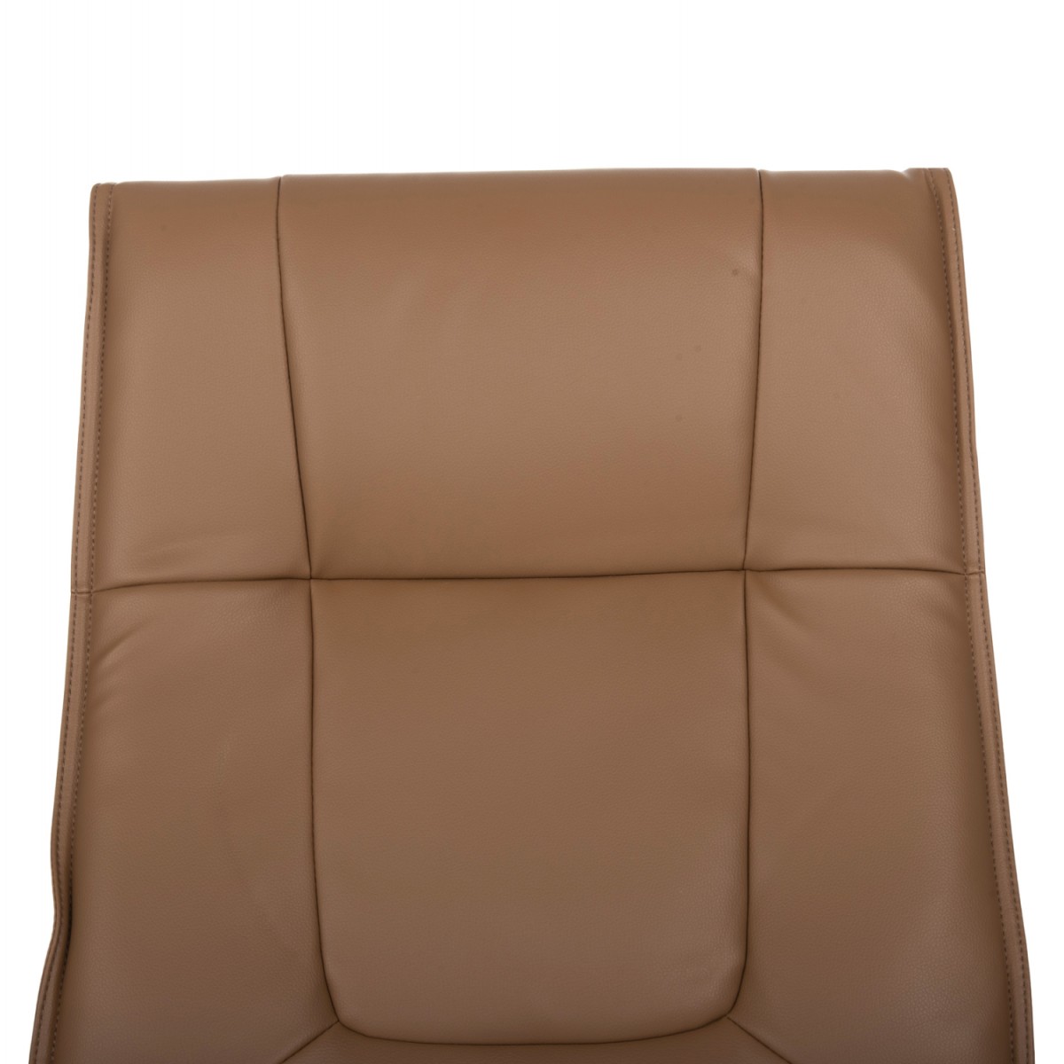 ΑΝΤΑΛΛΑΚΤΙΚΗ ΠΛΑΤΗ ΓΙΑ ΚΑΡΕΚΛΑ ΓΡΑΦΕΙΟΥ HM1092.09 CAMEL PU 50x14x70Υεκ.