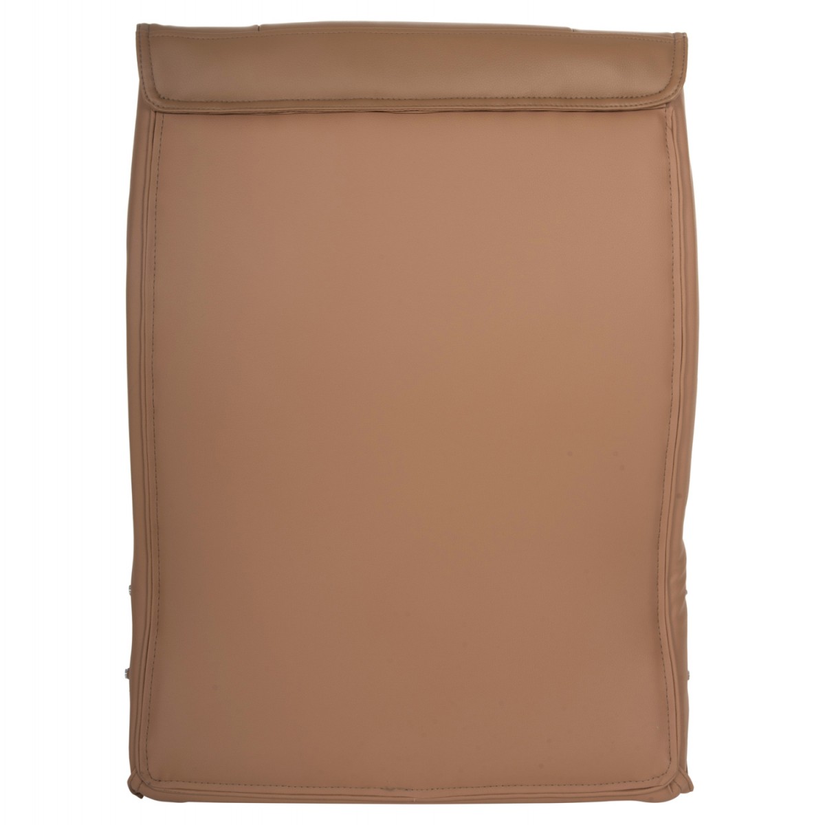 ΑΝΤΑΛΛΑΚΤΙΚΗ ΠΛΑΤΗ ΓΙΑ ΚΑΡΕΚΛΑ ΓΡΑΦΕΙΟΥ HM1092.09 CAMEL PU 50x14x70Υεκ.