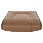 ΑΝΤΑΛΛΑΚΤΙΚΟ ΚΑΘΙΣΜΑ ΓΙΑ ΚΑΡΕΚΛΑ ΓΡΑΦΕΙΟΥ HM1092.09 CAMEL PU 50x46 εκ.