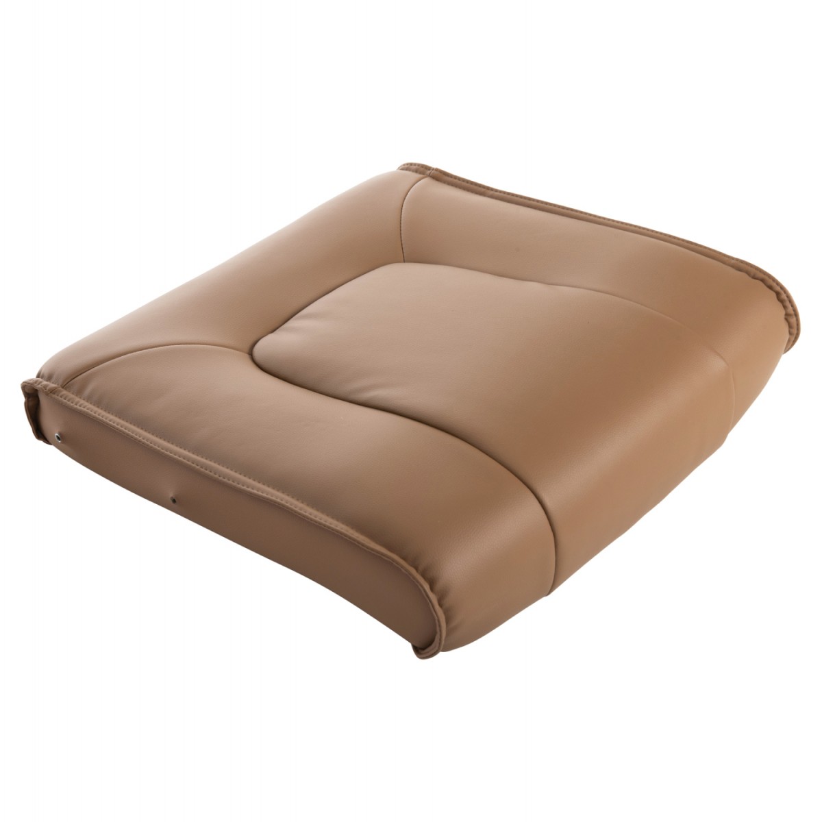 ΑΝΤΑΛΛΑΚΤΙΚΟ ΚΑΘΙΣΜΑ ΓΙΑ ΚΑΡΕΚΛΑ ΓΡΑΦΕΙΟΥ HM1092.09 CAMEL PU 50x46 εκ.