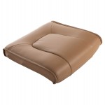 ΑΝΤΑΛΛΑΚΤΙΚΟ ΚΑΘΙΣΜΑ ΓΙΑ ΚΑΡΕΚΛΑ ΓΡΑΦΕΙΟΥ HM1092.09 CAMEL PU 50x46 εκ.