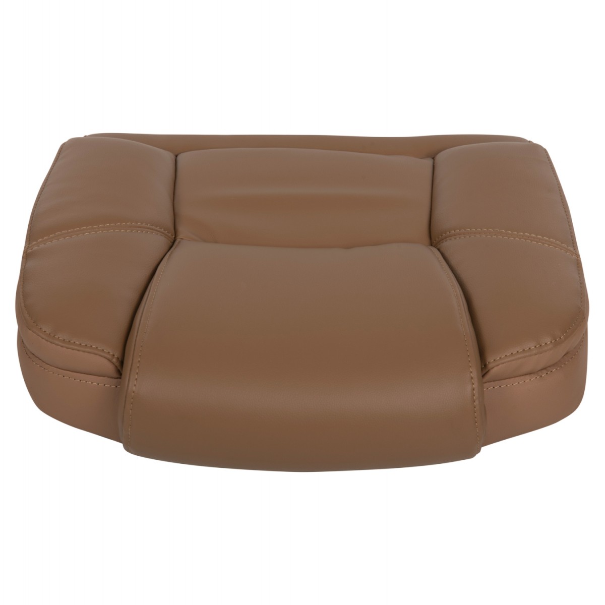 ΑΝΤΑΛΛΑΚΤΙΚΟ ΚΑΘΙΣΜΑ ΓΙΑ ΚΑΡΕΚΛΑ ΓΡΑΦΕΙΟΥ HM1091.09 ΜΟΚΑ PU 52x53x12(πάχος) εκ