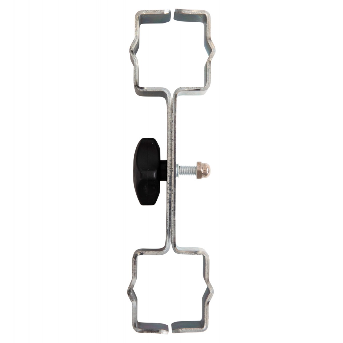 ΣΥΝΔΕΣΜΟΣ ΤΕΝΤΩΝ/GAZEBO HM6372 ΜΕΤΑΛΛΙΚΟΣ ΜΕ ΣΦΙΓΚΤΗΡΑ-40ΜΜ