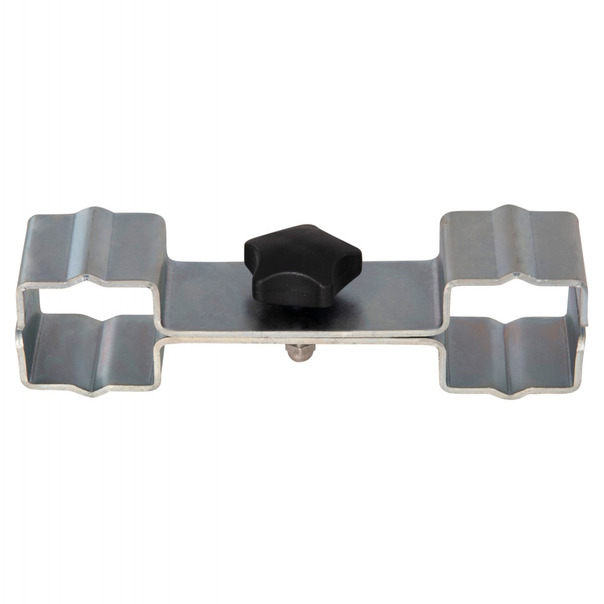 ΣΥΝΔΕΣΜΟΣ ΤΕΝΤΩΝ/GAZEBO HM6372 ΜΕΤΑΛΛΙΚΟΣ ΜΕ ΣΦΙΓΚΤΗΡΑ-40ΜΜ