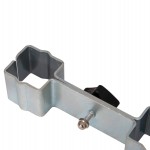 ΣΥΝΔΕΣΜΟΣ ΤΕΝΤΩΝ/GAZEBO HM6372 ΜΕΤΑΛΛΙΚΟΣ ΜΕ ΣΦΙΓΚΤΗΡΑ-40ΜΜ