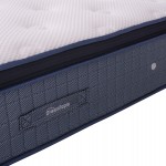 ΣΤΡΩΜΑ DREAMTOPIA, σειρά PRIVILEGE HM660.90-200 POCKET SPRING ΜΕ ΑΝΩΣΤΡΩΜΑ 90X200x29Υεκ.