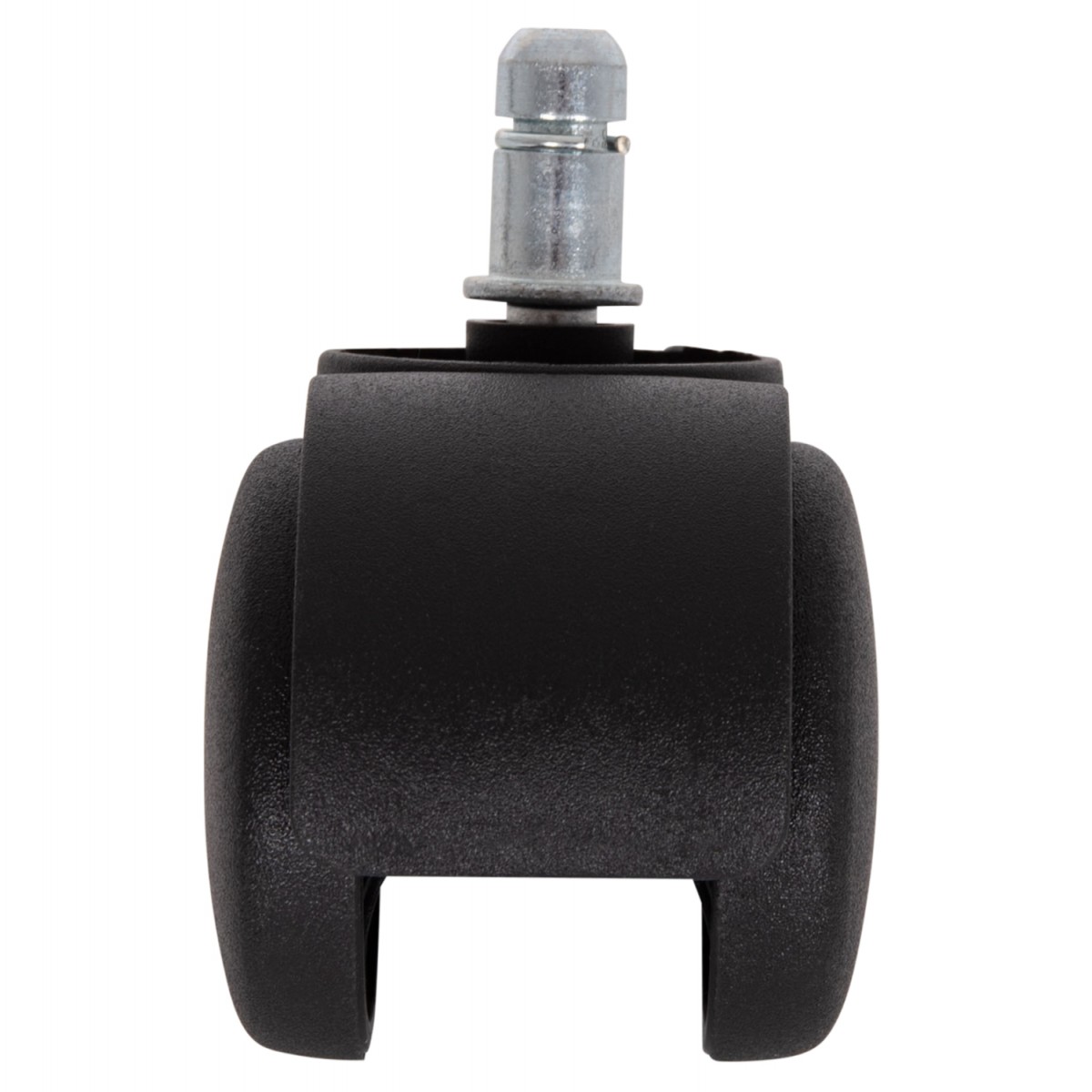 ΑΝΤΑΛΛΑΚΤΙΚΑ ΡΟΔΑΚΙΑ ΣΕΤ 5ΤΜΧ ΓΙΑ ΚΑΡΕΚΛΕΣ ΓΡΑΦΕΙΟΥ HM1197--ΜΑΥΡΑ