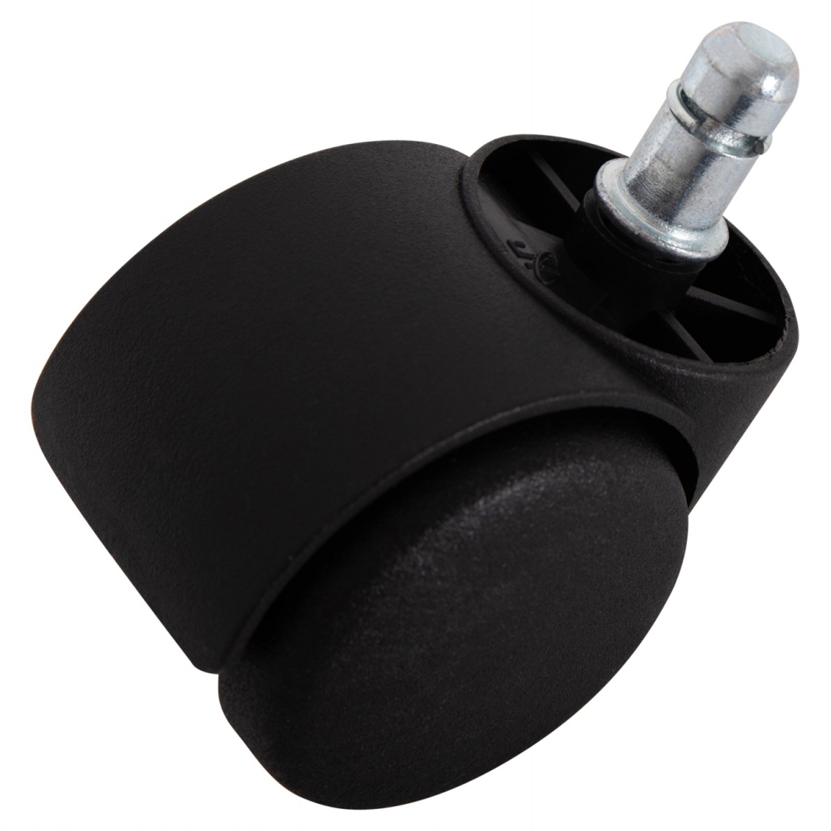 ΑΝΤΑΛΛΑΚΤΙΚΑ ΡΟΔΑΚΙΑ ΣΕΤ 5ΤΜΧ ΓΙΑ ΚΑΡΕΚΛΕΣ ΓΡΑΦΕΙΟΥ HM1197--ΜΑΥΡΑ