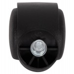 ΑΝΤΑΛΛΑΚΤΙΚΑ ΡΟΔΑΚΙΑ ΣΕΤ 5ΤΜΧ ΓΙΑ ΚΑΡΕΚΛΕΣ ΓΡΑΦΕΙΟΥ HM1197--ΜΑΥΡΑ