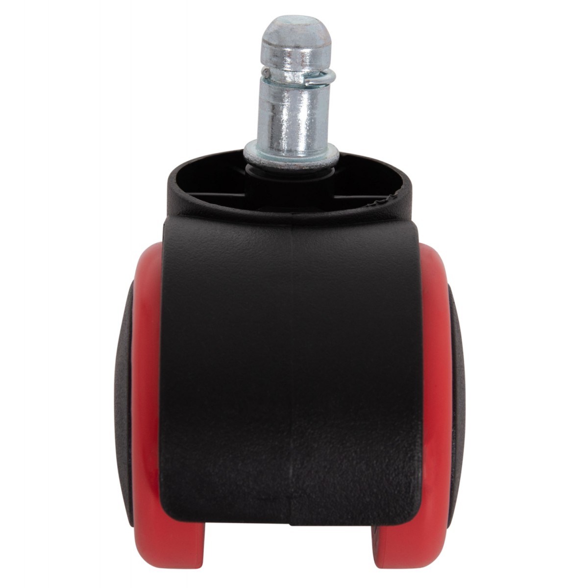 ΑΝΤΑΛΛΑΚΤΙΚΑ ΡΟΔΑΚΙΑ ΣΕΤ 5ΤΜΧ ΓΙΑ ΚΑΡΕΚΛΕΣ ΓΡΑΦΕΙΟΥ HM1203--ΜΑΥΡO-KOKKINO