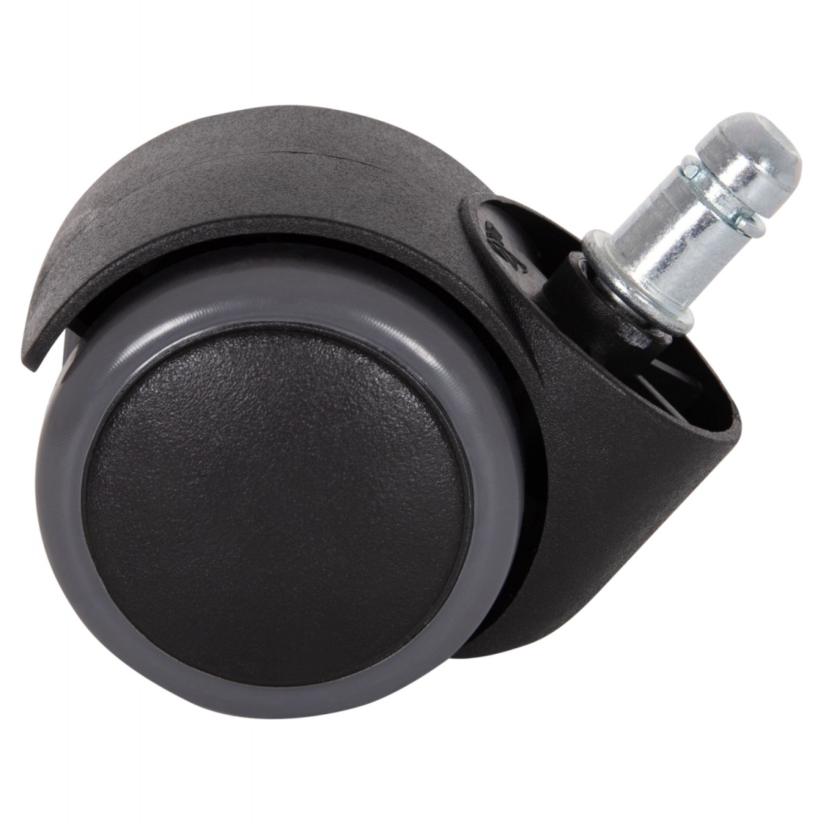 ΑΝΤΑΛΛΑΚΤΙΚΑ ΡΟΔΑΚΙΑ ΣΕΤ 5ΤΜΧ ΓΙΑ ΚΑΡΕΚΛΕΣ ΓΡΑΦΕΙΟΥ HM1203--ΜΑΥΡO-ΓΚΡΙ