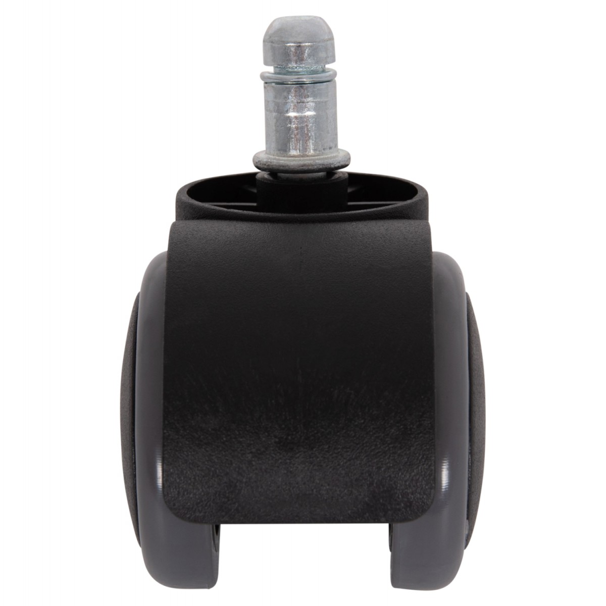 ΑΝΤΑΛΛΑΚΤΙΚΑ ΡΟΔΑΚΙΑ ΣΕΤ 5ΤΜΧ ΓΙΑ ΚΑΡΕΚΛΕΣ ΓΡΑΦΕΙΟΥ HM1203--ΜΑΥΡO-ΓΚΡΙ