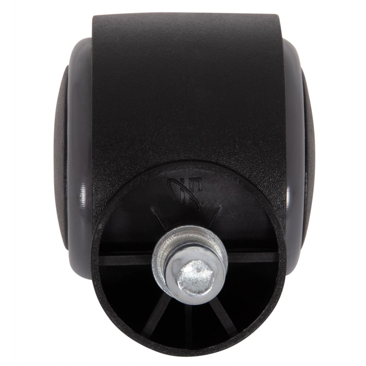 ΑΝΤΑΛΛΑΚΤΙΚΑ ΡΟΔΑΚΙΑ ΣΕΤ 5ΤΜΧ ΓΙΑ ΚΑΡΕΚΛΕΣ ΓΡΑΦΕΙΟΥ HM1203--ΜΑΥΡO-ΓΚΡΙ