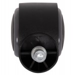 ΑΝΤΑΛΛΑΚΤΙΚΑ ΡΟΔΑΚΙΑ ΣΕΤ 5ΤΜΧ ΓΙΑ ΚΑΡΕΚΛΕΣ ΓΡΑΦΕΙΟΥ HM1203--ΜΑΥΡO-ΓΚΡΙ