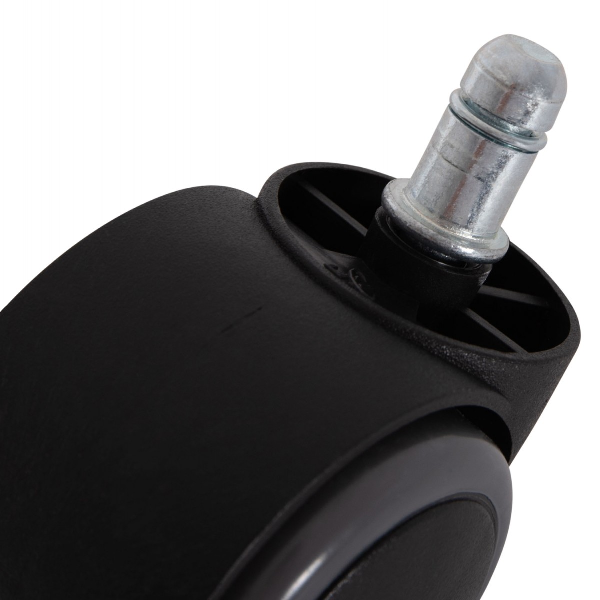 ΑΝΤΑΛΛΑΚΤΙΚΑ ΡΟΔΑΚΙΑ ΣΕΤ 5ΤΜΧ ΓΙΑ ΚΑΡΕΚΛΕΣ ΓΡΑΦΕΙΟΥ HM1203--ΜΑΥΡO-ΓΚΡΙ