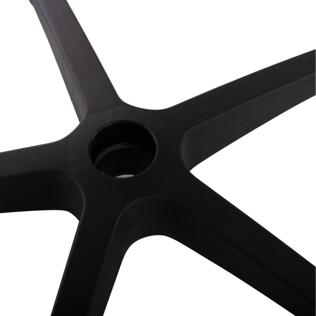 ΑΝΤΑΛΛΑΚΤΙΚΗ ΒΑΣΗ ΑΣΤΕΡΙ ΜΑΥΡΟ NYLON HM1199-- 28εκ ΑΚΤΙΝΑ