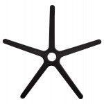 ΑΝΤΑΛΛΑΚΤΙΚΗ ΒΑΣΗ ΑΣΤΕΡΙ ΜΑΥΡΟ NYLON HM1199-- 28εκ ΑΚΤΙΝΑ