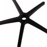 ΑΝΤΑΛΛΑΚΤΙΚΗ ΒΑΣΗ ΑΣΤΕΡΙ ΜΑΥΡΟ NYLON HM1199-- 28εκ ΑΚΤΙΝΑ