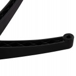 ΑΝΤΑΛΛΑΚΤΙΚΗ ΒΑΣΗ ΑΣΤΕΡΙ ΜΑΥΡΟ NYLON HM1199-- 28εκ ΑΚΤΙΝΑ