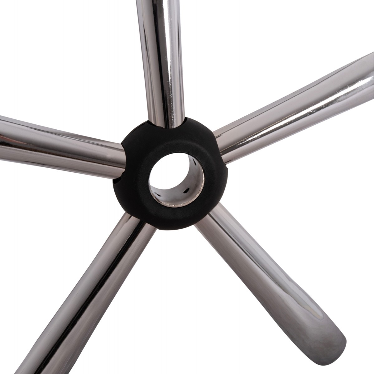 ΑΝΤΑΛΛΑΚΤΙΚΗ ΒΑΣΗ ΑΣΤΕΡΙ ΜΕΤΑΛΛΙΚΟ ΧΡΩΜΙΟΥ HM1202-- 29εκ ΑΚΤΙΝΑ