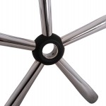 ΑΝΤΑΛΛΑΚΤΙΚΗ ΒΑΣΗ ΑΣΤΕΡΙ ΜΕΤΑΛΛΙΚΟ ΧΡΩΜΙΟΥ HM1202-- 29εκ ΑΚΤΙΝΑ