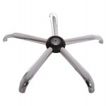 ΑΝΤΑΛΛΑΚΤΙΚΗ ΒΑΣΗ ΑΣΤΕΡΙ ΜΕΤΑΛΛΙΚΟ ΧΡΩΜΙΟΥ HM1202-- 29εκ ΑΚΤΙΝΑ