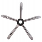 ΑΝΤΑΛΛΑΚΤΙΚΗ ΒΑΣΗ ΑΣΤΕΡΙ ΜΕΤΑΛΛΙΚΟ ΧΡΩΜΙΟΥ HM1202-- 29εκ ΑΚΤΙΝΑ