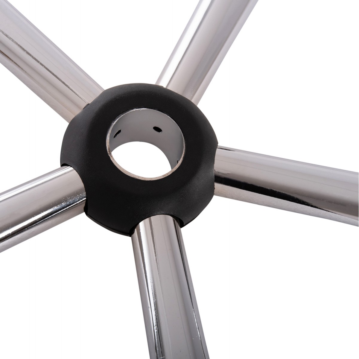 ΑΝΤΑΛΛΑΚΤΙΚΗ ΒΑΣΗ ΑΣΤΕΡΙ ΜΕΤΑΛΛΙΚΟ ΧΡΩΜΙΟΥ HM1202-- 29εκ ΑΚΤΙΝΑ