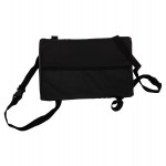 ΣΕΤ ΜΑΥΡΑ ΑΝΤΑΛΑΚΤΙΚΑ ΜΑΞΙΛΑΡΙΑ ΜΕΣΗΣ ΚΑΙ ΚΕΦΑΛΙΟΥ