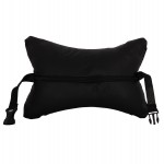 ΣΕΤ ΜΑΥΡΑ ΑΝΤΑΛΑΚΤΙΚΑ ΜΑΞΙΛΑΡΙΑ ΜΕΣΗΣ ΚΑΙ ΚΕΦΑΛΙΟΥ