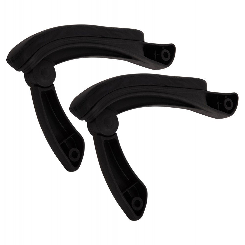 ΣΕΤ ΑΝΤΑΛΛΑΚΤΙΚΑ ΜΠΡΑΤΣΑ ΓΙΑ ΚΑΡΕΚΛΑ ΓΡΑΦΕΙΟΥ HM1203