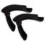 ΣΕΤ ΑΝΤΑΛΛΑΚΤΙΚΑ ΜΠΡΑΤΣΑ ΓΙΑ ΚΑΡΕΚΛΑ ΓΡΑΦΕΙΟΥ HM1203