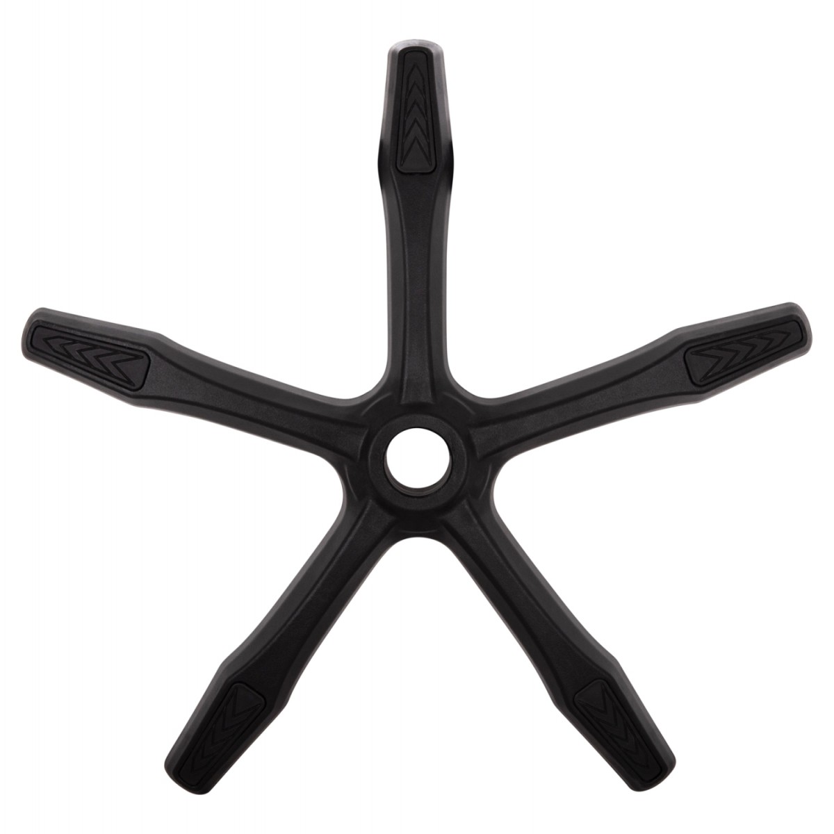 ΑΝΤΑΛΛΑΚΤΙΚΗ ΒΑΣΗ ΑΣΤΕΡΙ ΜΑΥΡΟ NYLON HM1203-- 29εκ ΑΚΤΙΝΑ