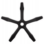 ΑΝΤΑΛΛΑΚΤΙΚΗ ΒΑΣΗ ΑΣΤΕΡΙ ΜΑΥΡΟ NYLON HM1203-- 29εκ ΑΚΤΙΝΑ